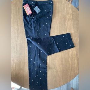 Parker Pant/ Pixie stretch